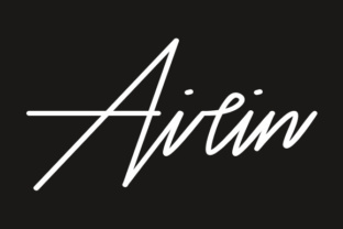 Airin: A Script Handwritten Font for Dynamic Brand Campaigns