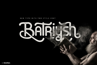 Batriysh for Bold Branding and Creative Campaigns