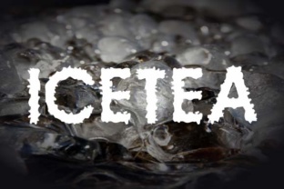 Icetea: A Decorative Font for Modern Web Design