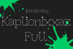 Kaplionixxaz Full for Branding That Speaks Volumes
