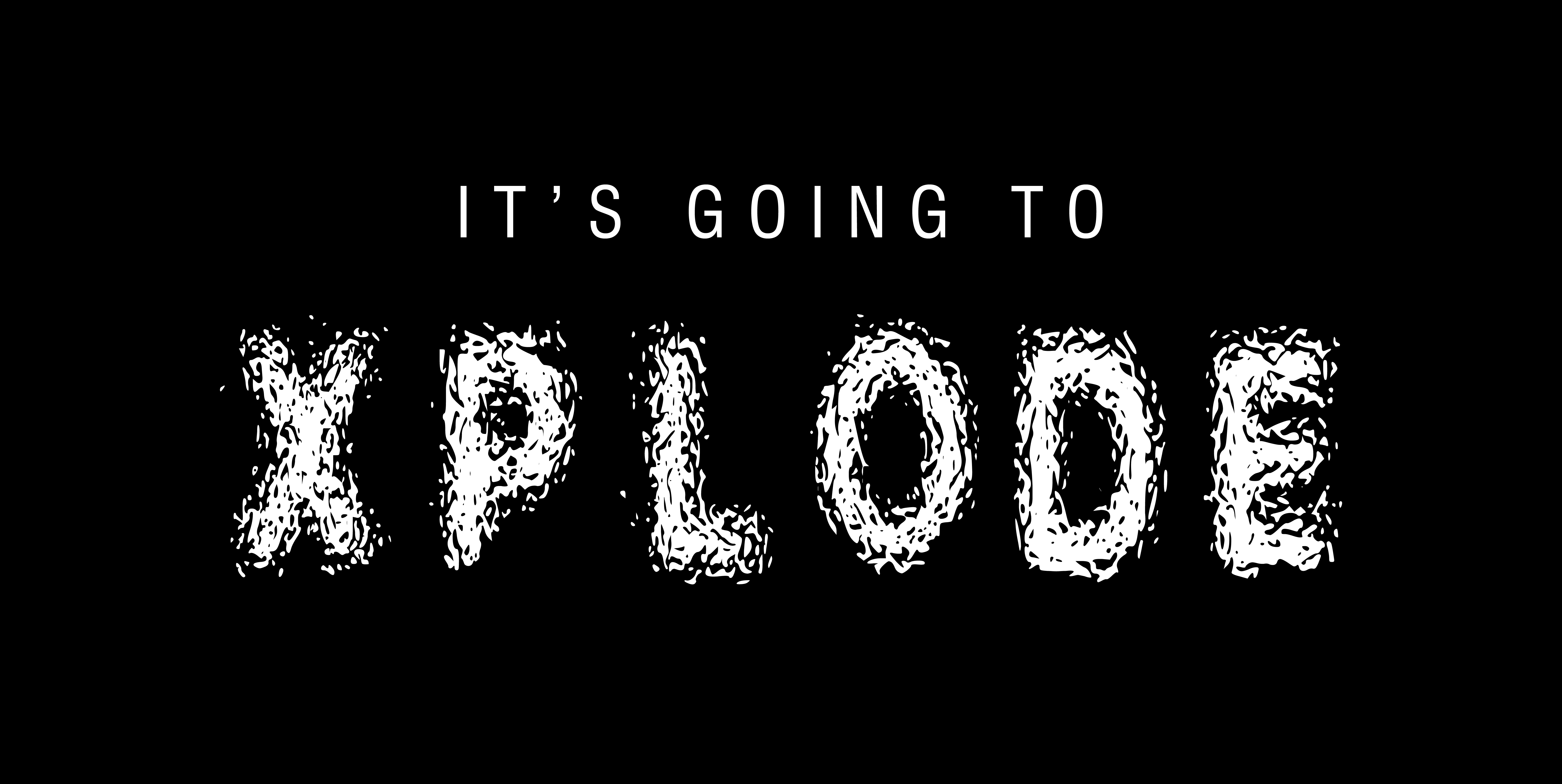 Xplode: The Font That Adds a Pop of Personality to Your Brand